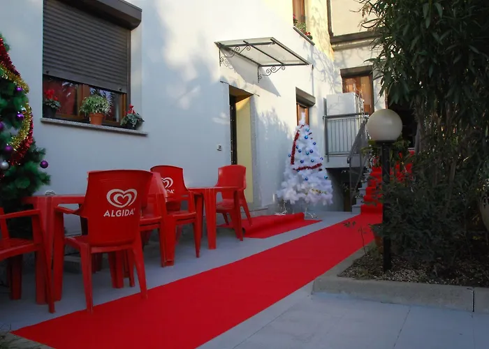 Politecnico Bovisa 2* Milano