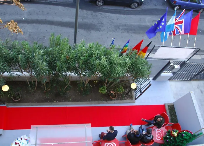 Politecnico Bovisa 2* Milano