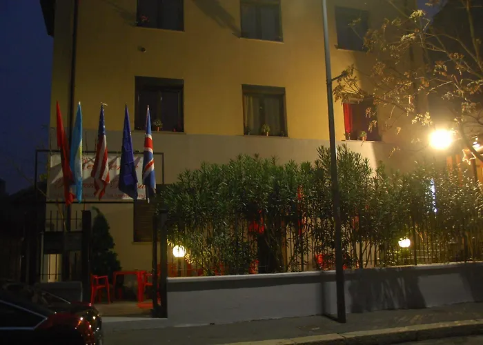 Politecnico Bovisa Aparthotel