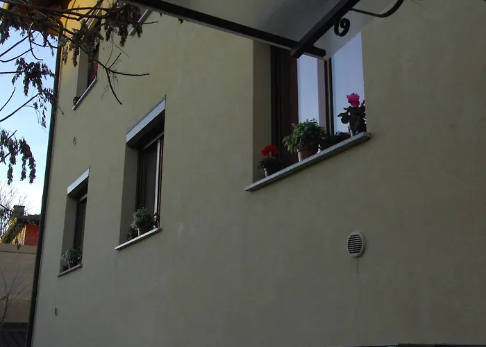 Politecnico Bovisa Apart Otel