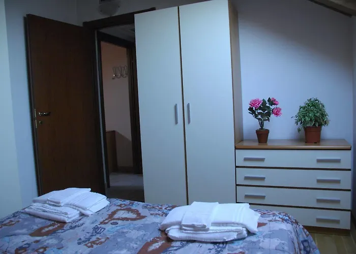 Politecnico Bovisa Aparthotel