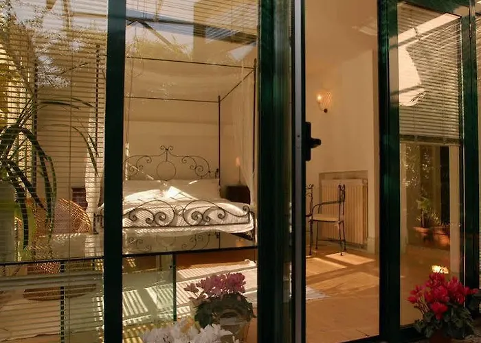 Antica Dei Mercanti מלון מילאנו