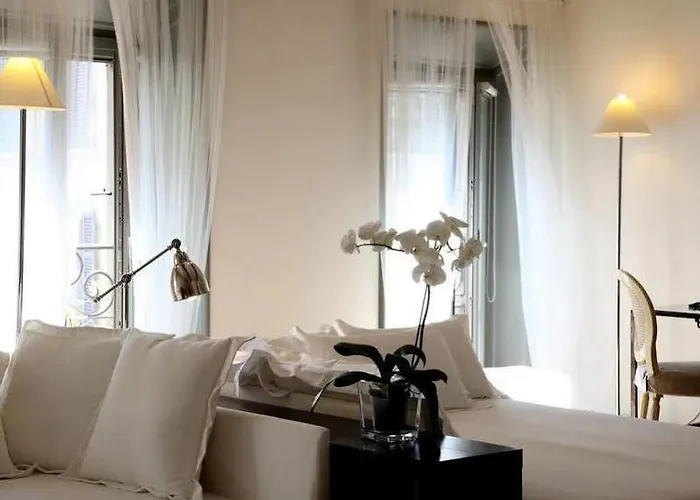 Antica Dei Mercanti Szálloda 4*