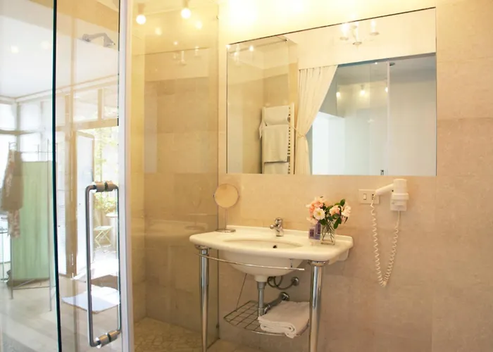 Antica Dei Mercanti Szálloda