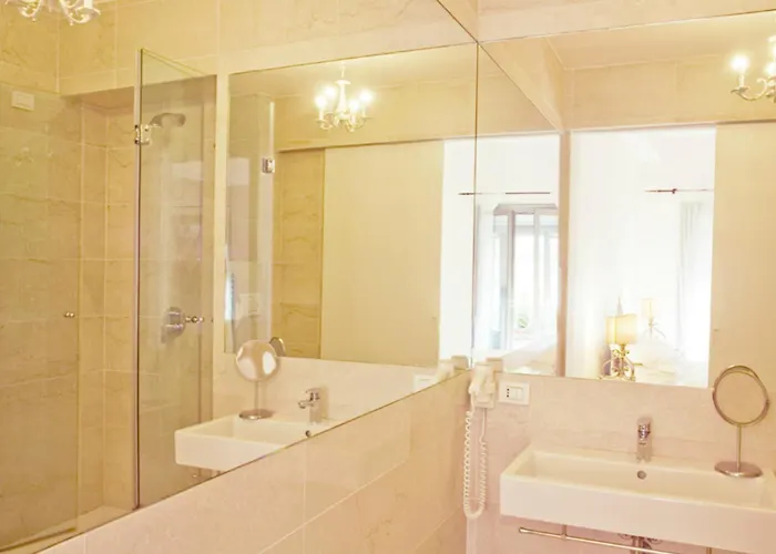 Antica Dei Mercanti Szálloda 4*