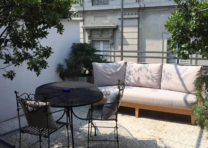 Antica Dei Mercanti Milánó