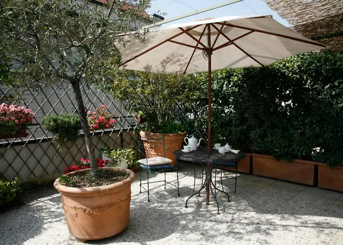 Antica Dei Mercanti Szálloda 4*