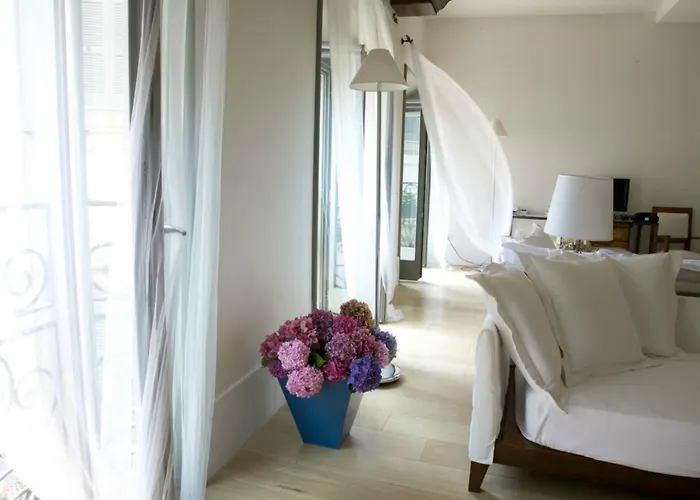 Antica Dei Mercanti 4* Milánó