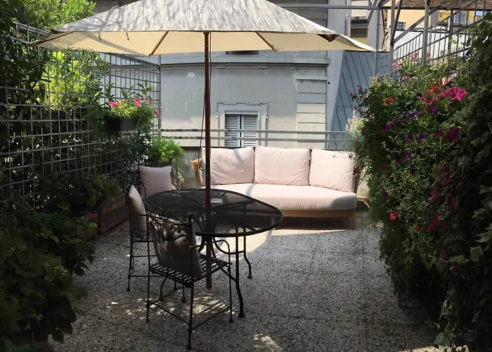 Antica Dei Mercanti Szálloda 4*