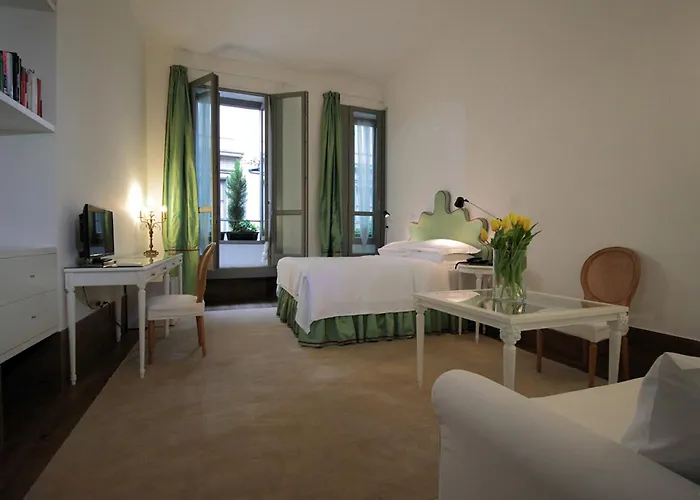 Antica Dei Mercanti 4*