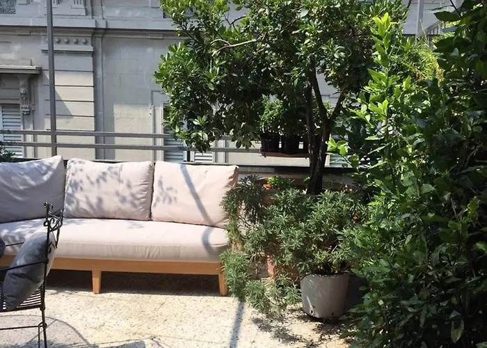 Antica Dei Mercanti 4*