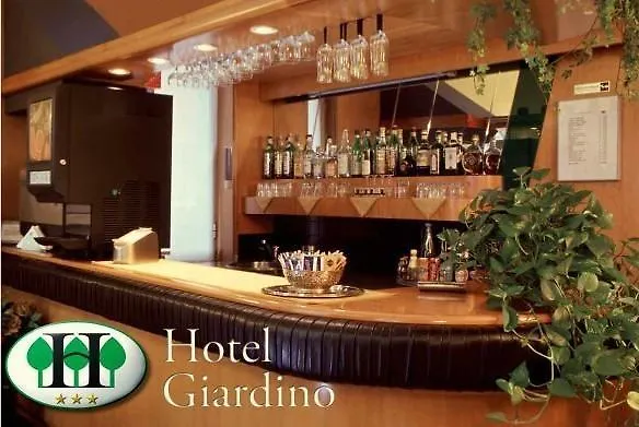 Hotell Giardino