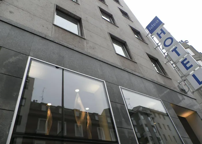 Smart Hotel 4*