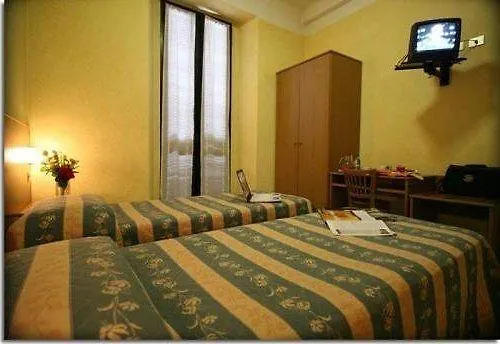 Verona * Milan