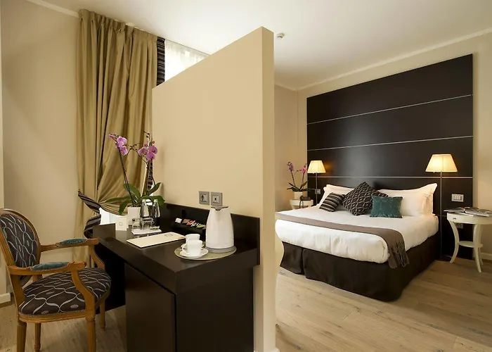 Town House 31 מלון