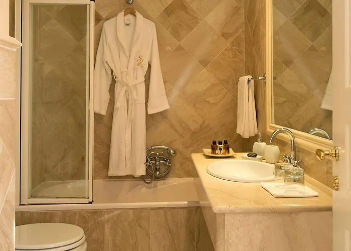 Town House 31 מילאנו