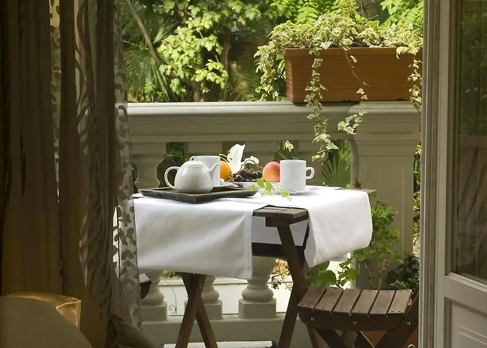 מלון Town House 31 4*