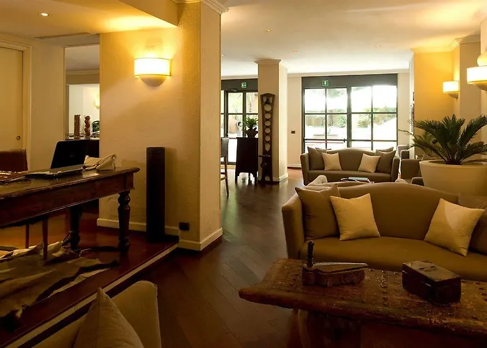 מלון Town House 31 4*