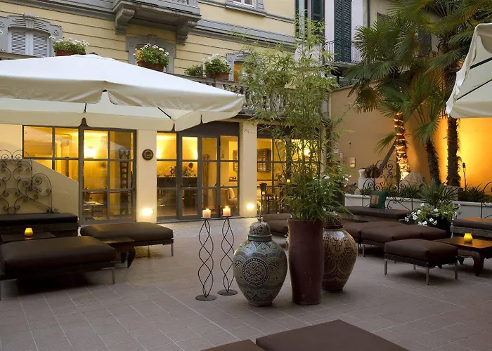 מלון Town House 31