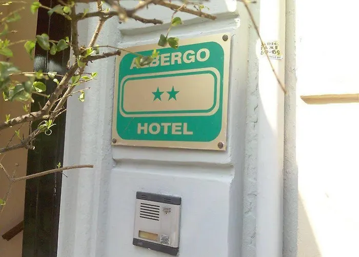 Due Giardini Hotel