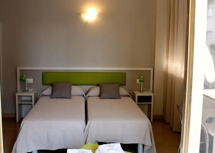 Hotel Due Giardini Mailand