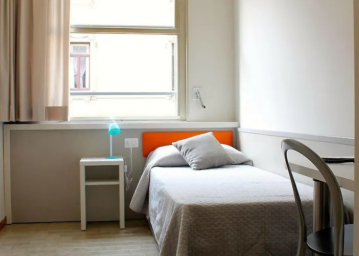 都耶贾迪尼酒店 米兰