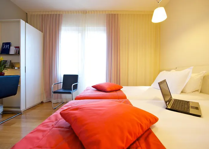 Hotel Mercure Solari 4*