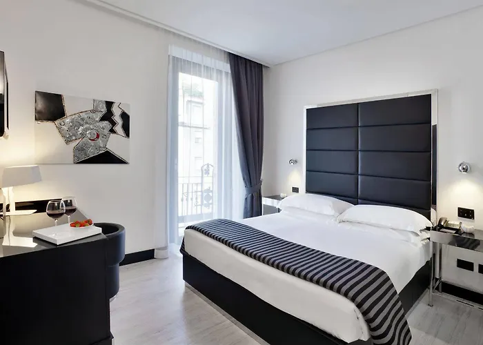 Lhp Napoleon Mediolan