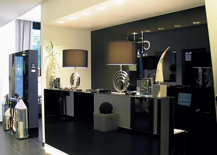 Lhp Napoleon Mediolan