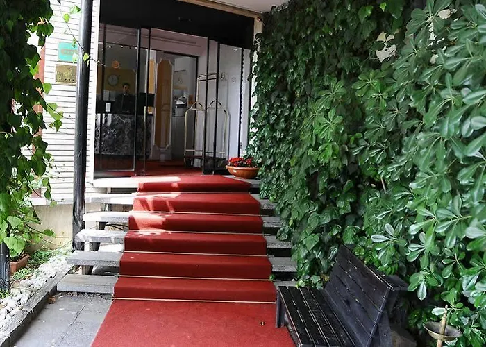 Palmanova Отель