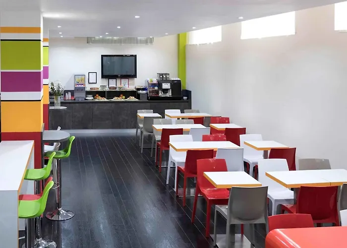 Palmanova 4*