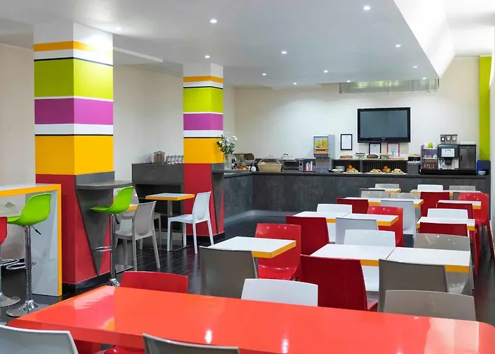 Отель Palmanova