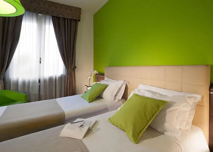 Palmanova Милан