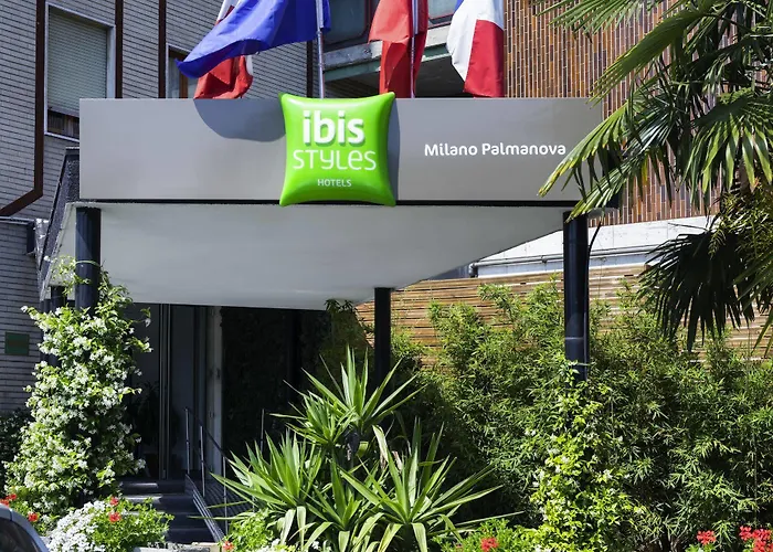 Palmanova Милан