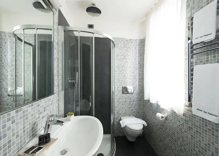 San Francisco Milano