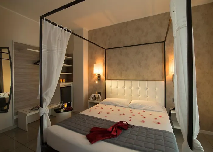 Hotell San Francisco