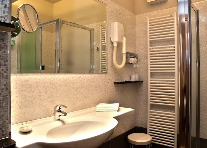 Just Hotel Mediolan