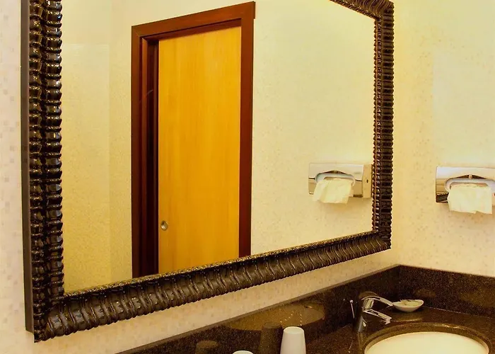 Hotel Just Mediolan