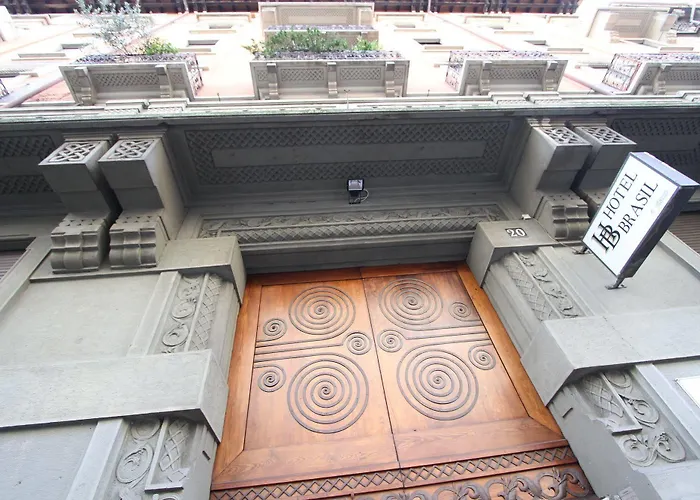 Hotel Brasil *
