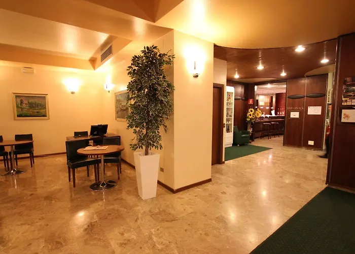 Scarlatti 4* Mailand