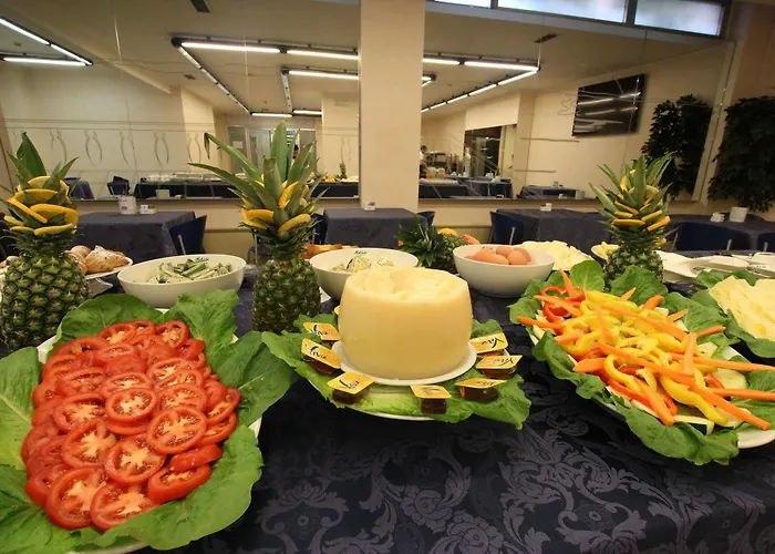 Scarlatti 4* Mailand