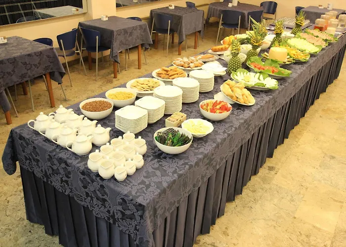 Scarlatti 4* Mailand