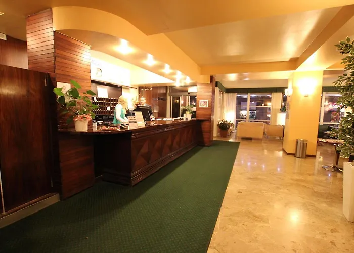 Scarlatti 4* Mailand