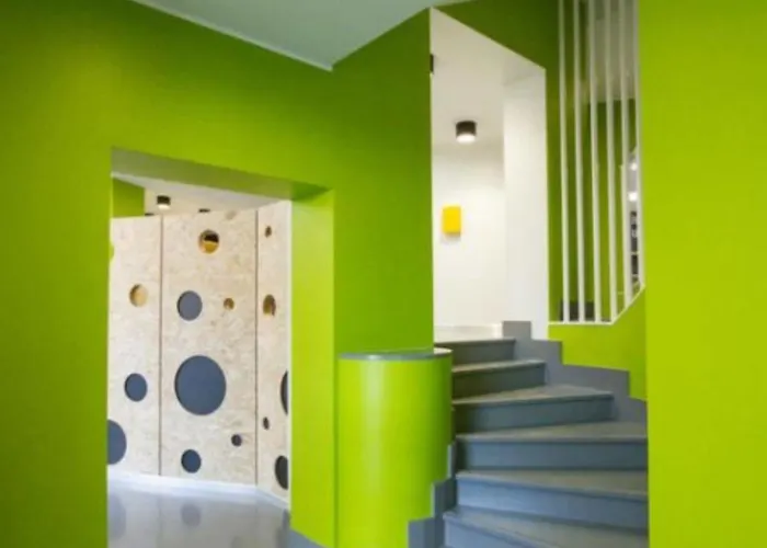 Ornato Dependanc Hotel 3*