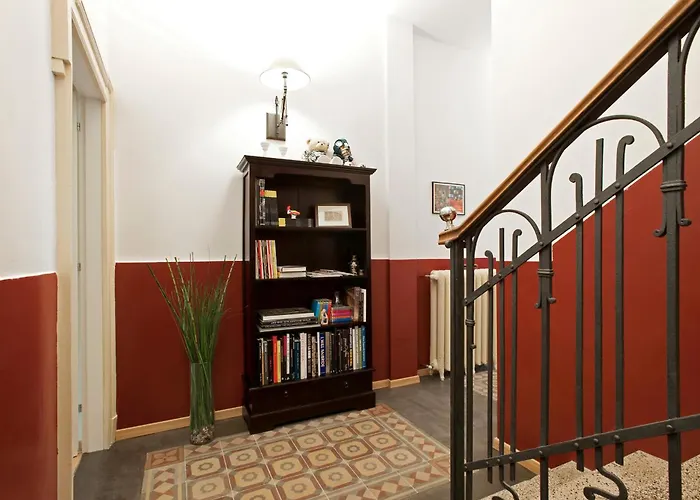 Porta Tosa Boutique 4* Mediolan