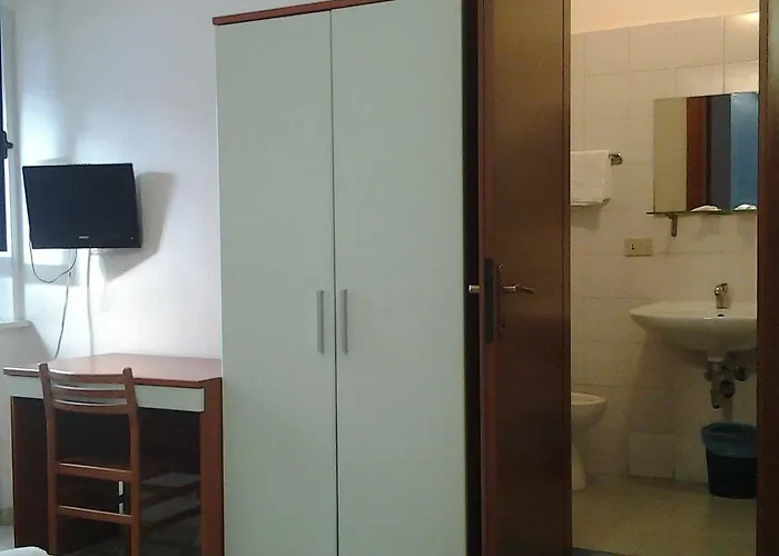 Ambrosiana Hotel Mediolan