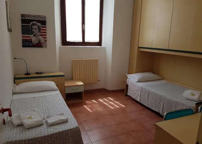 Hotel Ambrosiana
