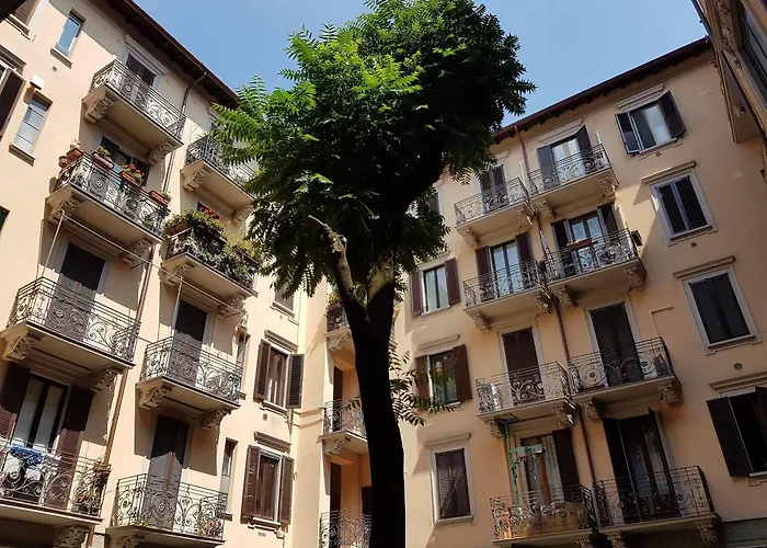 Ambrosiana * 밀라노