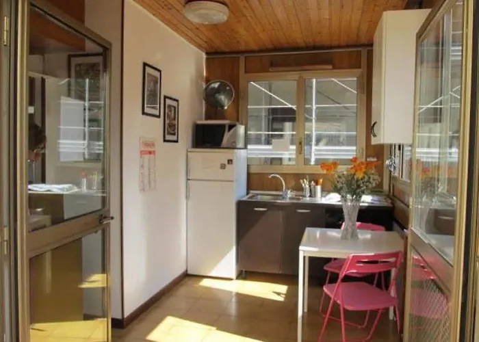 Ambrosiana 호텔 밀라노