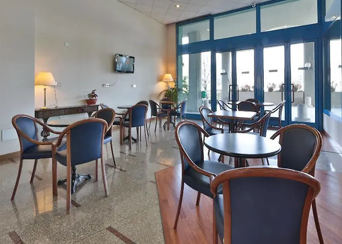 Unaway & Quark Due 4* Milano